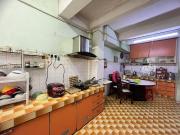 2 storey Taman Muda Ampang Extended