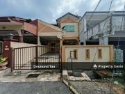 2 Storey Taman Punca Emas, Rasah Jaya, Nuri Indah,...