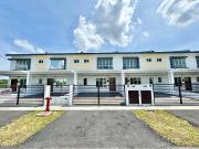 2 storey Taman Semarak Warisan Kota Warisan Salak Tinggi...