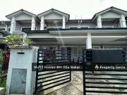 2 Storey Taman Seri Dagang Bukit Changgang