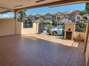 2 storey terrace 20x70 BK5 Bandar Kinrara Puchong