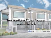 [Gated and Guarded Community] 2 Storey Terrace [8 min to...