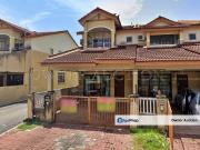2 Storey Terrace