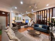 2 Storey Terrace Alam Budiman Puncak Alam