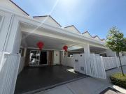 Gated Guarded Aspen Viluxe Residence Batu Kawan double...