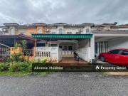 2 Storey Terrace at Aster Banyan, Jalan Kebun Nenas,... 2 Storey Terrace at Aster Banyan, Jalan Kebun Nenas,...