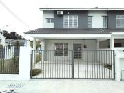 2 Storey Terrace At Iringan Bayu Seremban 2, Negeri Sembilan 2 Storey Terrace At Iringan Bayu Seremban 2, Negeri Sembilan