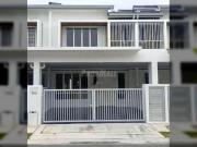2 Storey Terrace At Laman Sendayan, Bandar sri Sendayan...
