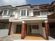 2 storey terrace Bandar Bukit 2, Selangor