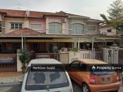 2 Storey Terrace @ Bandar Bukit Tinggi 2, Klang Save RM...