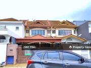 2 Storey Terrace @ Bandar Bukit Tinggi {Save RM 243,900}