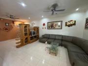 2 storey terrace bandar laguna merbok