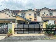 2 Storey Terrace Bandar Putra Permai, Seri Kembangan