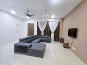 2 Storey Terrace Bandar Tasek Mutiara Pearl City Simpang...