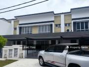 2 Storey Terrace @ Bandar Tasik Kesuma {Save RM 130,100}...