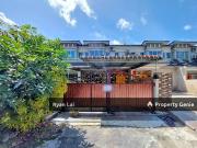 2 Storey Terrace @ Cassia Bandar Putera 2 | Save up to...