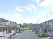 2 Storey Terrace Corner 103 Pts Merlin Garden 7 Mile...