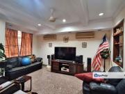 2 Storey Terrace Corner @ Bangsar