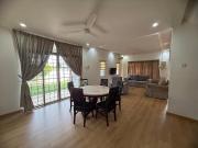 2 Storey Terrace Corner House for Rent Kota Permai Bukit...