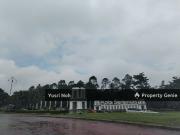 2 Storey Terrace Corner Lot At Laman Mawar @ Kota Seriemas