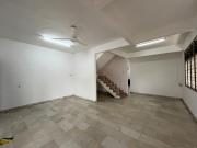 2 Storey Terrace Corner Lot For Rent Taman Limau Manis...