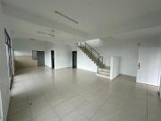 2 Storey Terrace Corner Lot Nusa Sentral Iskandar Puteri...