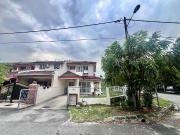 2 Storey Terrace Corner Lot Puchong Utama PU 8