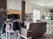 2 Storey Terrace Corner lot Tmn Residenci Impian alma