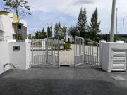 2 Storey Terrace Corner Taman Cassa Maya Sungai Dua...