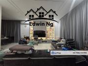 2 Storey Terrace Corner Unit, Fully Renovated at...