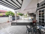 2 Storey Terrace @ Damai Bakti, Alam Damai Cheras, KL