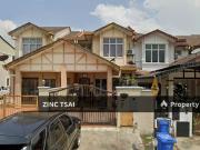 2 Storey Terrace @ Desa Alam {Save RM 135,500}