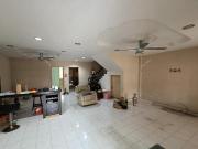2 Storey Terrace Desa Wangsa Bandar Tun Hussein Onn Cheras