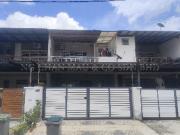 2 Storey Terrace Dwelling House, Intermediate