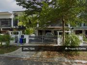 2 Storey Terrace @ Elmina East {Save RM 171,000}