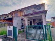 2 Storey Terrace End Lot Puncak Jalil Seri Kembangan for...