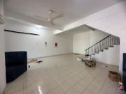 2 Storey Terrace For Rent Taman Laguna Mas Alor Setar