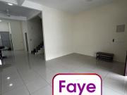 2 Storey Terrace For SALE Simpang Ampat Penang