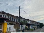 2 Storey Terrace For @ Tmn Desa Cermerlang