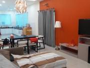 2 storey terrace fully equipped Taman Lembah Indah...