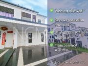 2 Storey Terrace Garden House