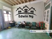 2 Storey Terrace @ Gurney Area, Lorong Birch, Georgetown...