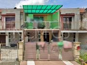 2 Storey Terrace House