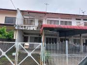 2 Storey Terrace House