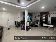 2 Storey Terrace House At Malim For Sales