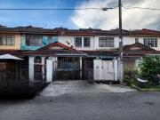 2 Storey Terrace House At TAMAN PUCHONG INDAH