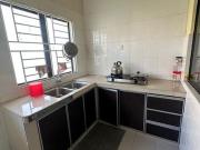 2 Storey Terrace House Bandar Puteri Klang 4 Bedrooms...