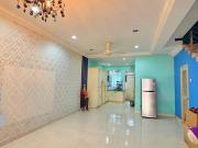 2 Storey Terrace House Bandar Puteri Klang For Rent