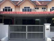 2 Storey Terrace House Bandar Putra Bertam Kepala Batas