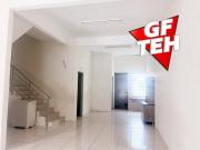 2 Storey Terrace House Bandar Tasek Mutiara Simpang...